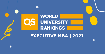 QS Executive Rankings 2021: Programmes |