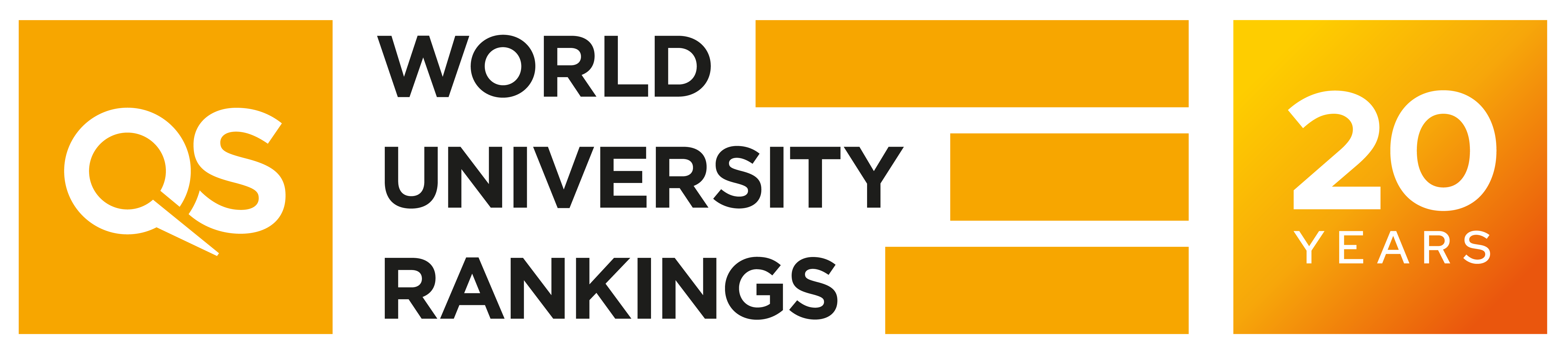 Ranking logo
