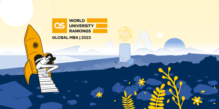 QS Global MBA Rankings | TopMBA