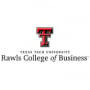 Rawls College of Business, Texas Tech University Logo