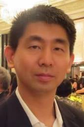 Raymond Soon; Guanghua MBA alumnus