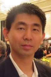 Raymond Soon; Guanghua MBA alumnus