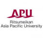 Ritsumeikan Asia Pacific University Logo