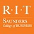 RIT (Saunders) Logo