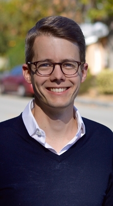 Daniel Kob; Stanford MBA graduate