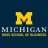 Michigan (Ross) Logo