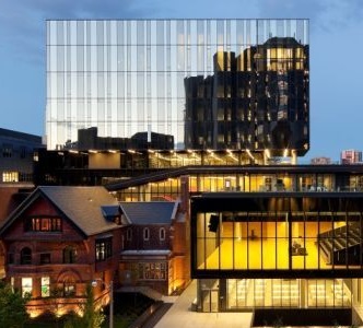 The Rotman School