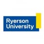 Ryerson University Logo