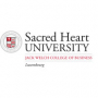 Jack Welch College of Business & Technology, Sacred Heart University Luxembourg Logo
