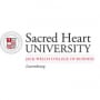 Jack Welch College of Business & Technology, Sacred Heart University Luxembourg Logo