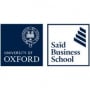 Saïd Business School Logo