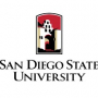 San Diego State University Logo