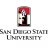 San Diego State (Fowler) Logo