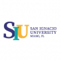 San Ignacio University Logo