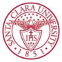 Leavey School of Business Logo