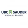 Full-time UBC MBA Logo