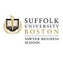 Suffolk MBA Logo