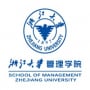 Zhejiang University School of Management Logo