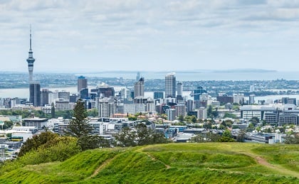 Auckland, New Zealand