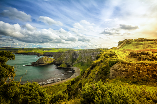 Ireland Ireland