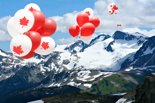 Canada Canada