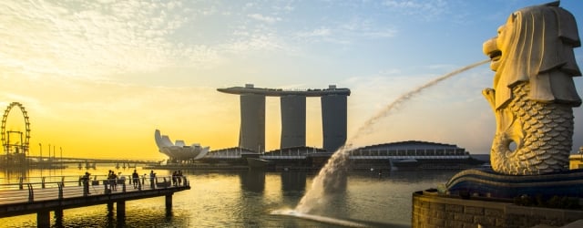 Top business schools in Singapore