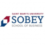 Sobey School of Business, Saint Mary's University Logo