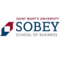 Sobey School of Business, Saint Mary's University Logo