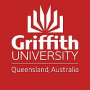 Griffith Business School Logo