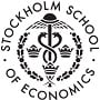 Stockholm School of Economics Logo