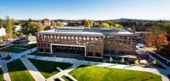 Oregon State Launches New Marketing MBA Program main image