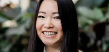 A profile picture of Katty Hsu