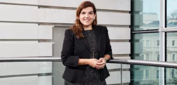 Leila Guerra Imperial Business School associate dean programmes