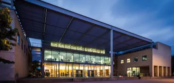 Oxford Saϊd Business School 