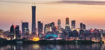 Here’s What It’s Like to Study an MBA in Beijing 