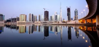 Dubai's MBA job opportunities