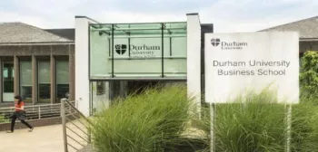 How Durham University Business School Offers Great Value to Its MBA Students main image