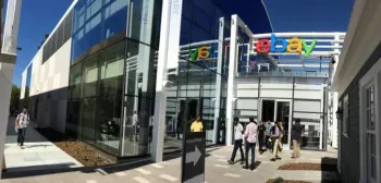 MBA internship experience at eBay 