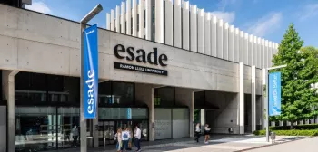 What Does the Future Hold for MBA Candidates?: Esade Ramon Llull University Q&A main image
