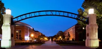 Purdue University's Krannert School of Management: MBA admissions interview