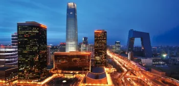 What career paths are open to those who study an MBA in Beijing?