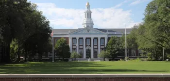 Harvard Business School