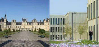 INSEAD vs HEC Paris: An MBA Comparison