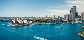 Why MBAs Are Choosing to Study in Australia main image