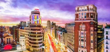 Why An MBA in Spain is Great for Entrepreneurs main image