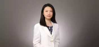 QS MBA Community Scholarship: 2019 Winner Jeyeon Chun main image