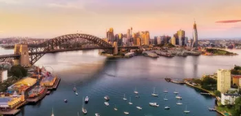 Study an MBA abroad in Sydney, Australia