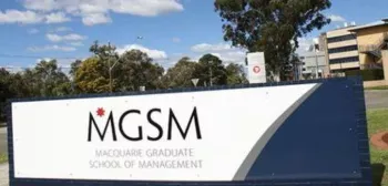 Macquarie Business School: Inside The QS Online MBA Rankings 2021 Programme