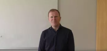 Benefits of Studying at ESMT Berlin, According to Associate Dean main image