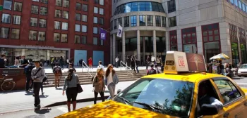 NYU Stern on MBA admissions